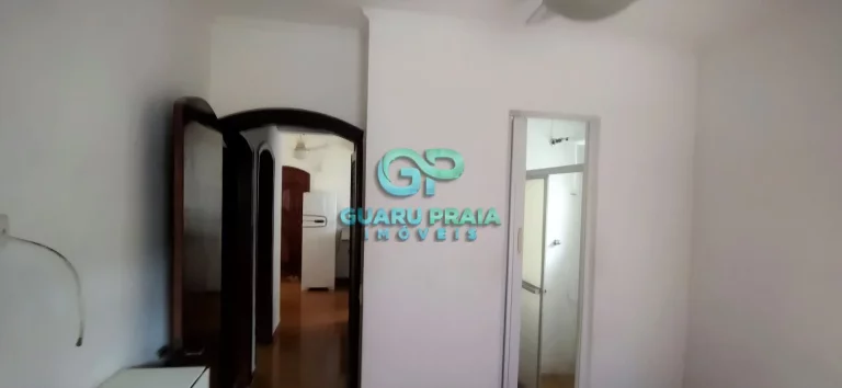 Imagem Apartamento para alugar no bairro Enseada - Guarujá/SP