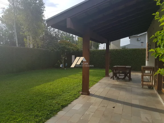 Imagem Casa à venda no Notre Dame em Campinas/SP