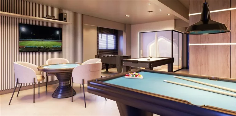 Imagem APARTAMENTO COM 57.87 m² - TUPI - PRAIA GRANDE SP