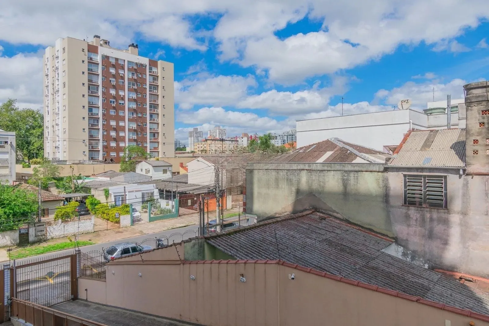 Imagem Apartamento com 76m², 2 quartos, 1 suíte, 1 vaga, no bairro Cristo Redentor
