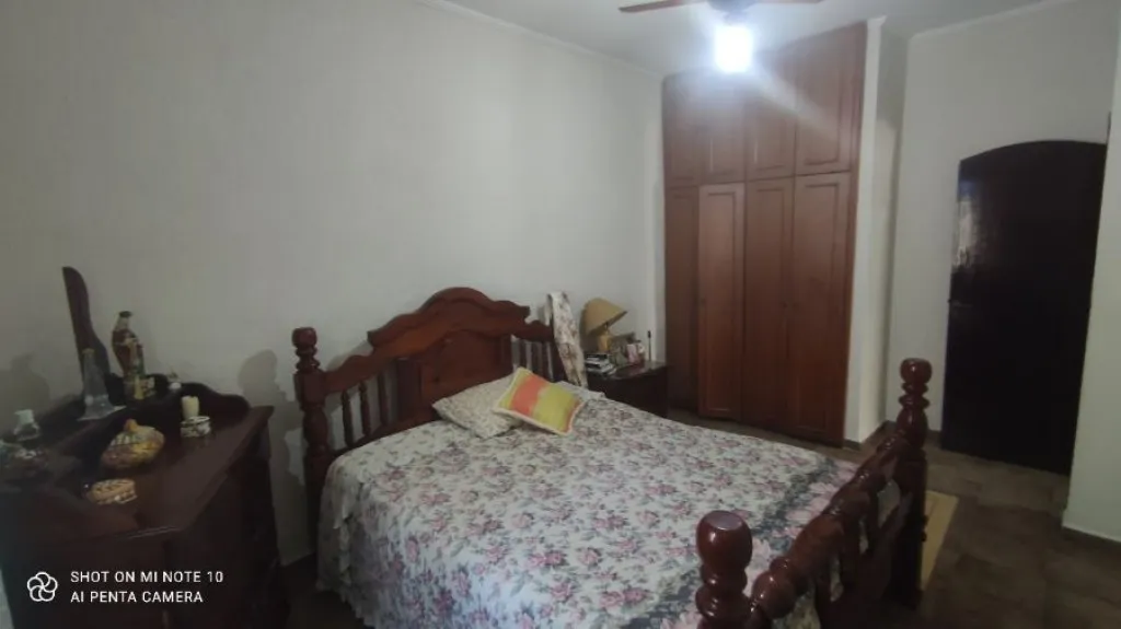 Imagem CASA COM 264,00 m² - FLÓRIDA - PRAIA GRANDE SP