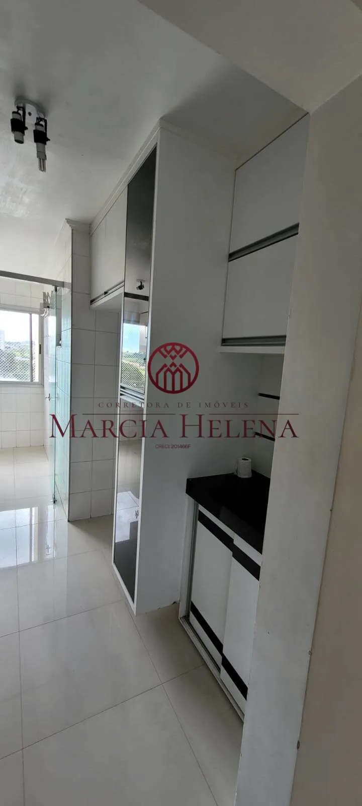 Imagem Apartamento à venda, no Port de France em Campinas, Jardim Capivari, com 3 quartos, 72m2