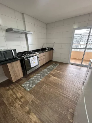 Imagem Apartamento Jardim Real