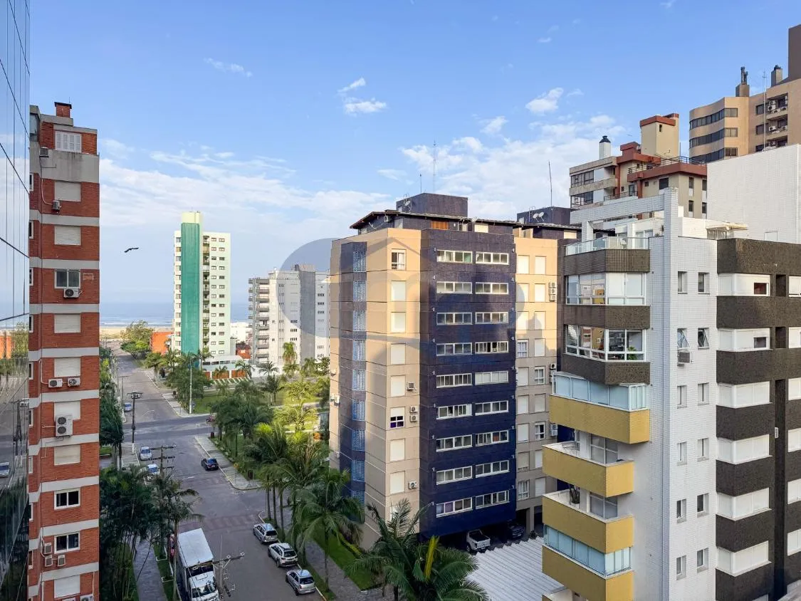Imagem Apartamento a venda com 2 suites no Predial em Torres/RS