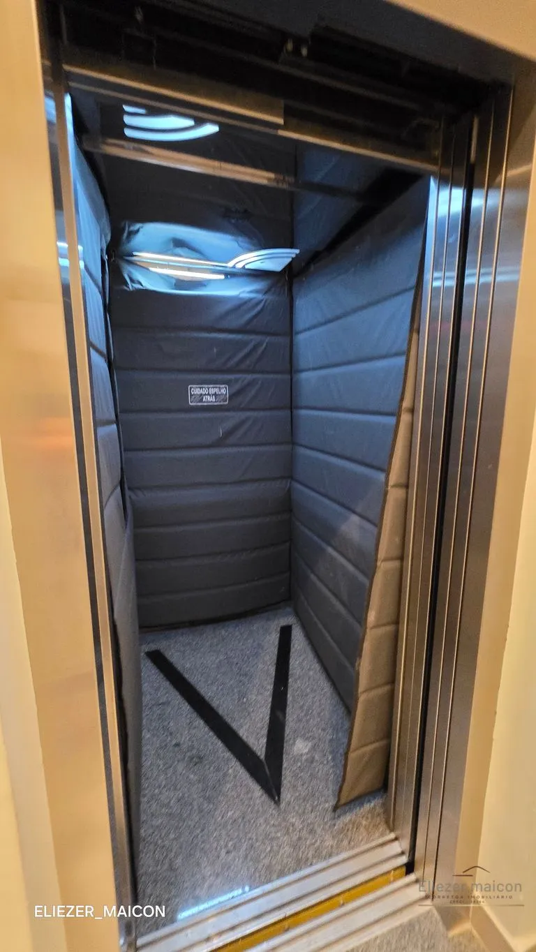 Imagem Apartamento à Venda com 2 quartos no Jardim de Florença, Poços de Caldas - MG