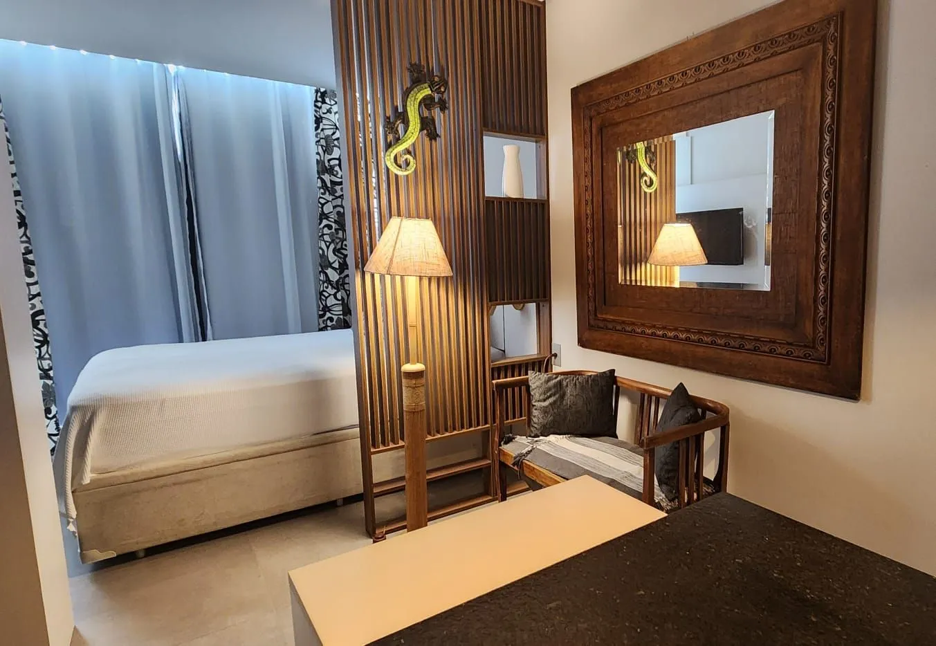 Imagem ️ Excelente Loft à Venda - Av. Central, 1500 | Xangri-la
