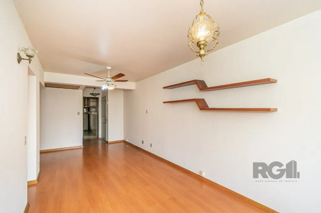 Imagem Apartamento em Floresta