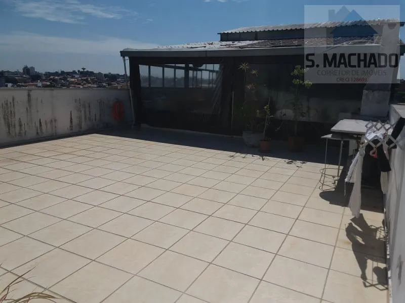 Imagem Imóvel Comercial para Venda em Santo André / SP no bairro Vila Curuça