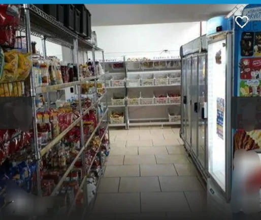 Imagem Prédio Comercial à Venda em São José dos Campos, Vila Tatetuba