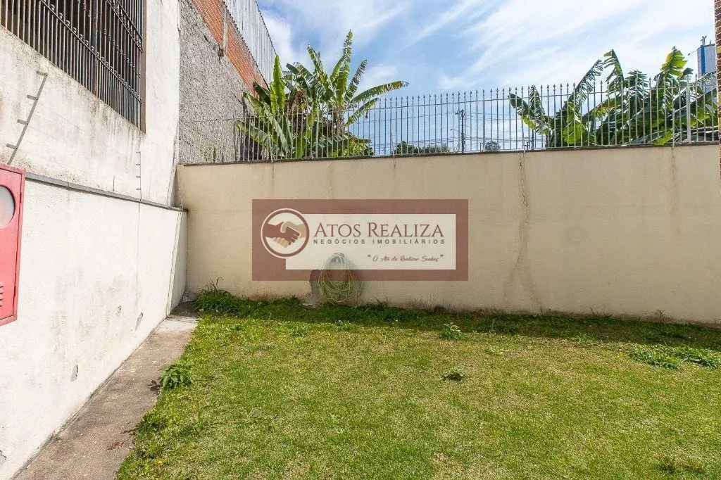 Imagem Sobrado em Condomínio Fechado no Jardim Oriental - SP com 103m² e 3 quartos por R$ 690 mil