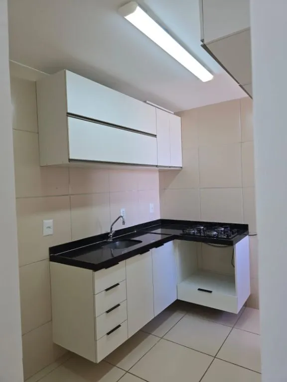 Imagem Apartamento à venda, 67 m² por R$ 429.997,00 - Capim Macio - Natal/RN