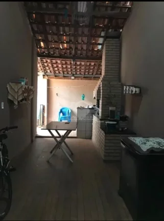 Imagem CASA A VENDA NO SOLO SAGRADO