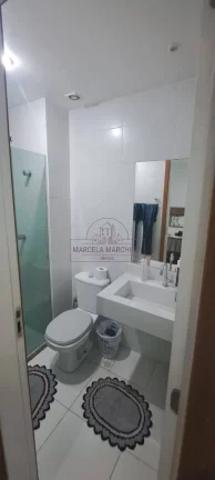 Imagem Ap 3 quartos, varandão, sol da manhã, andar alto, fechamento, lazer, 2 vg
