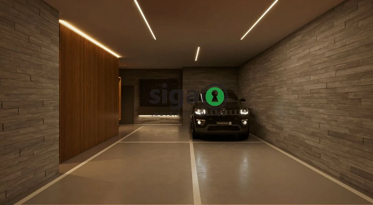Imagem Casa em condomínio para venda na Cidade Jardim 4 suítes, São Paulo - SP