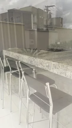 Imagem APARTAMENTO RESIDENCIAL em POÇOS DE CALDAS - MG, JARDIM DOUTOR OTTONI