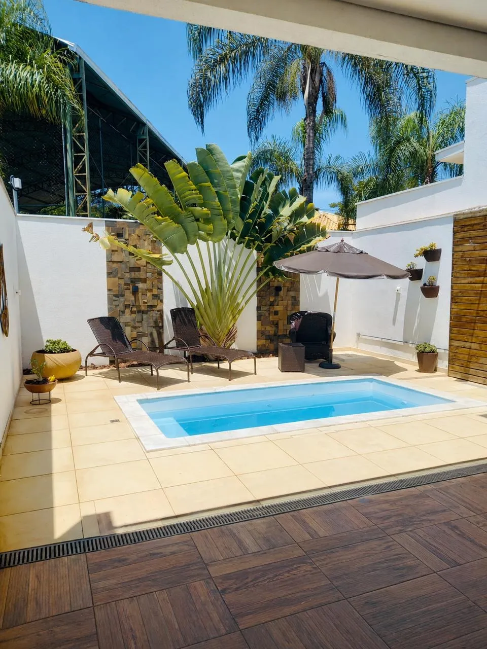 Imagem Casa 3 Dormitórios Condomínio Horto Florestal- Sorocaba SP