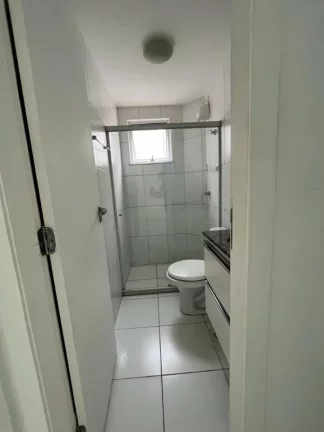 Imagem Apartamento para venda no Vila de Espanha - SIM