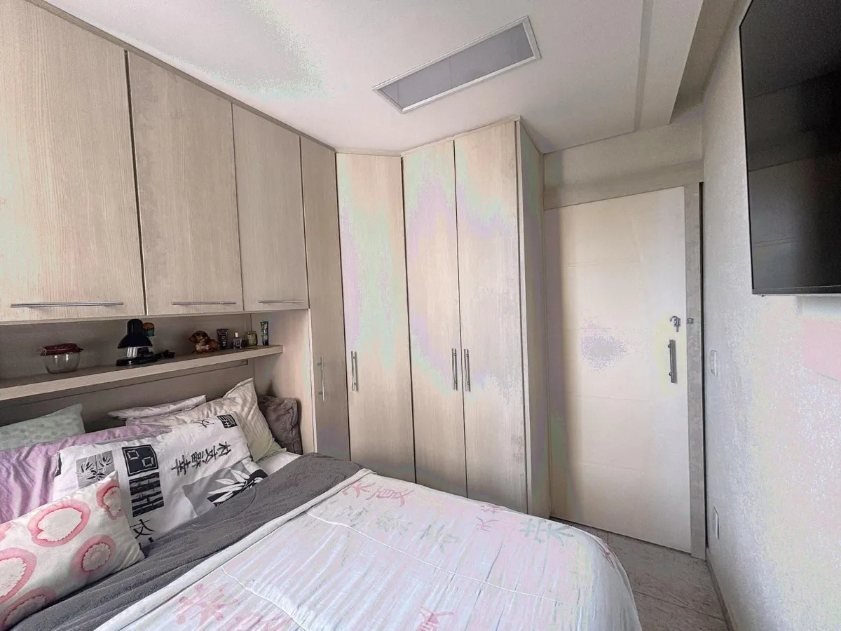 Imagem Apartamento para venda em Vila Clarice com 2 quartos, 46m2