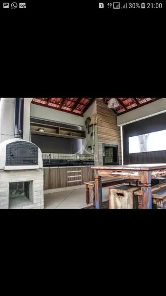 Imagem Apartamento com 2 Quartos à Venda, 49 m² em Parque Itália - Campinas