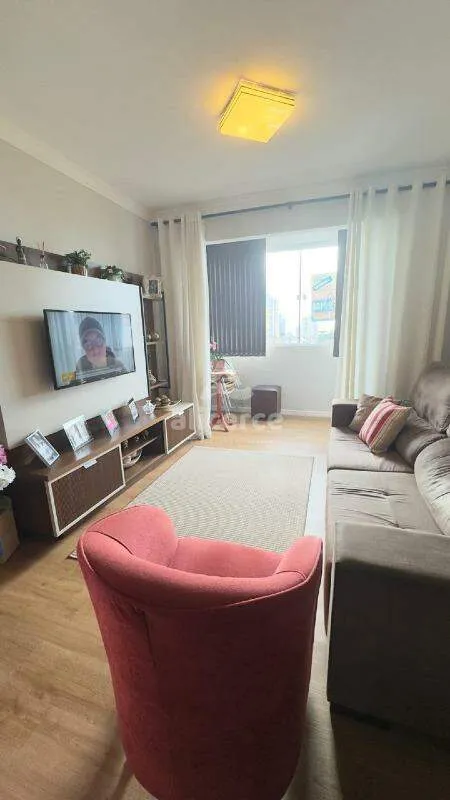 Imagem Apartamento à venda com 3 quartos , 76,1m² em Barreiros São José