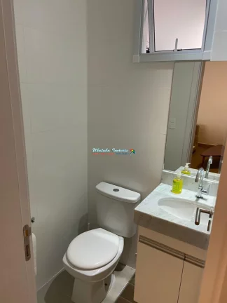 Imagem Apartamento em excelente localização no Centro