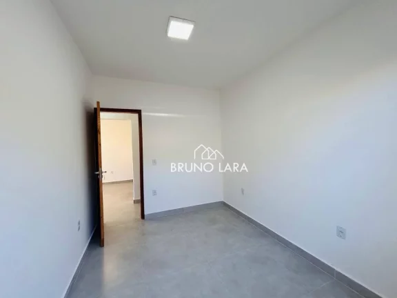 Imagem Casa à venda no bairro Pedra Branca - São Joaquim de Bicas/MG