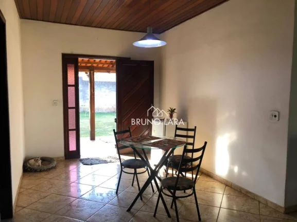 Imagem Casa à venda em Igarapé bairro Cidade Clube Residencial