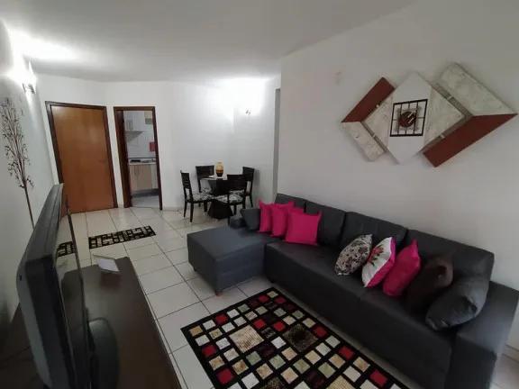 Foto do imóvel Apartamento com 3 Quartos à Venda, 85 m² em Centro - Sorocaba