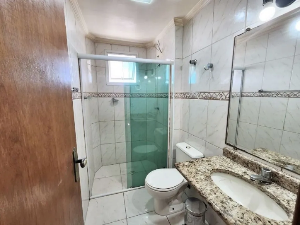 Imagem APARTAMENTO COM 130,00 m² - GUILHERMINA - PRAIA GRANDE SP