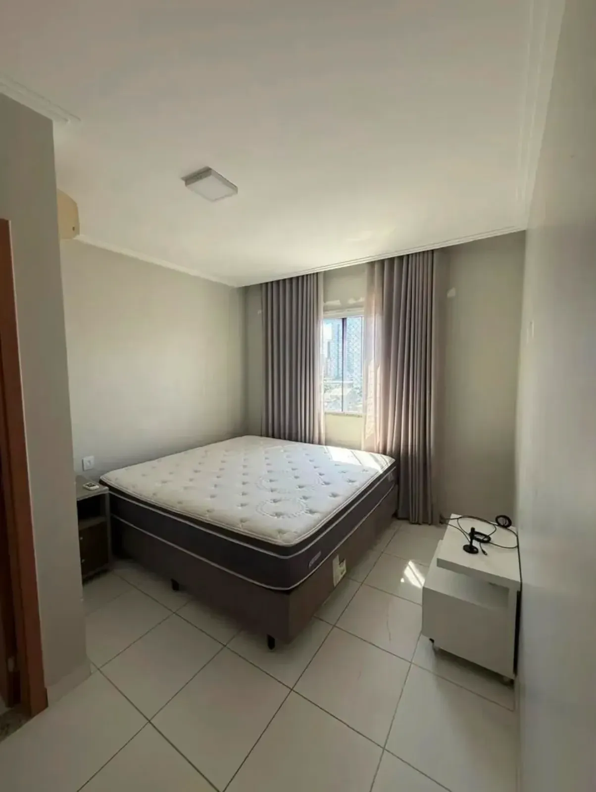 Imagem Apartamento com 3 Quartos à Venda, 80 m² em Cremação - Belém