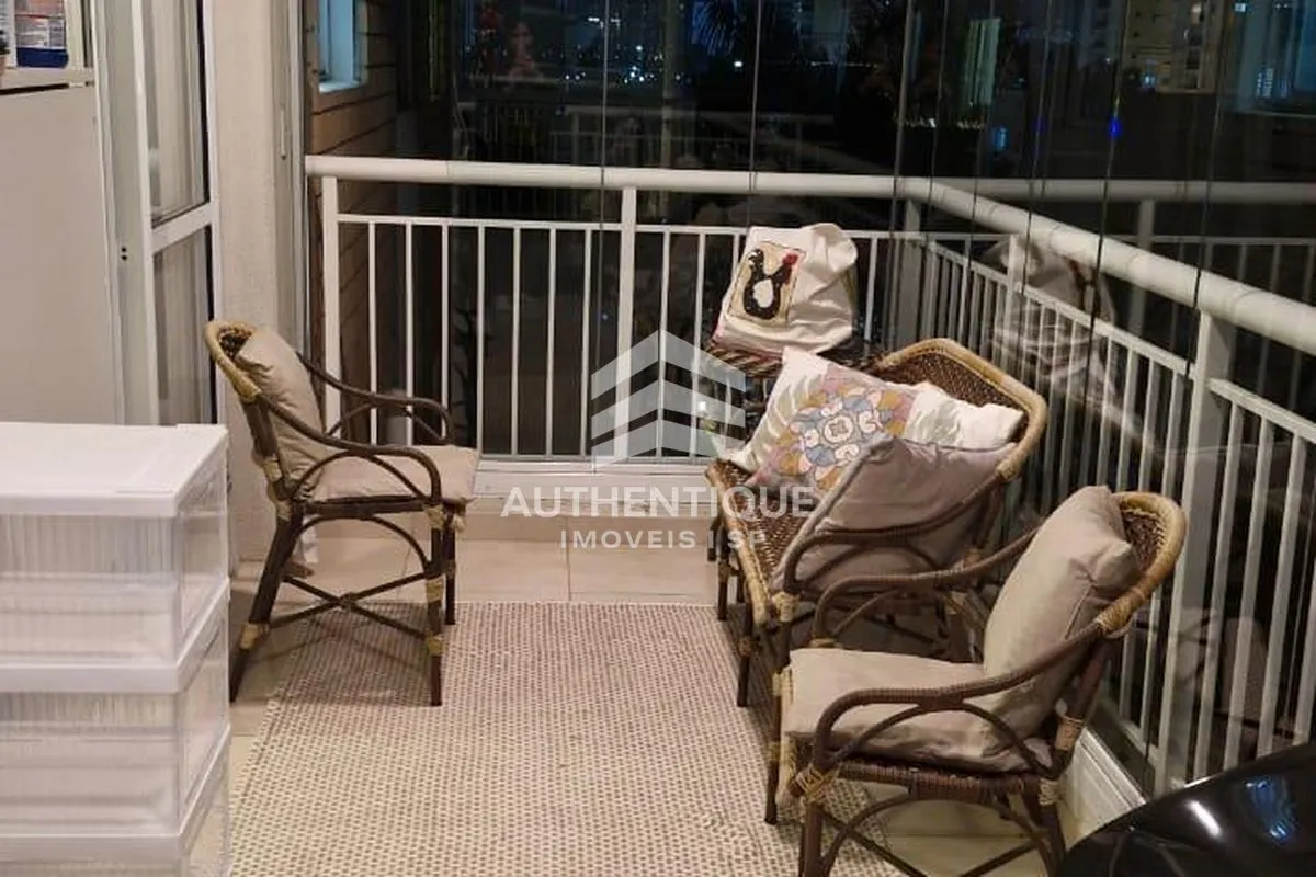 Foto do imóvel LUZES DA MOOCA - Apartamento à venda em Rua João Antônio de Oliveira