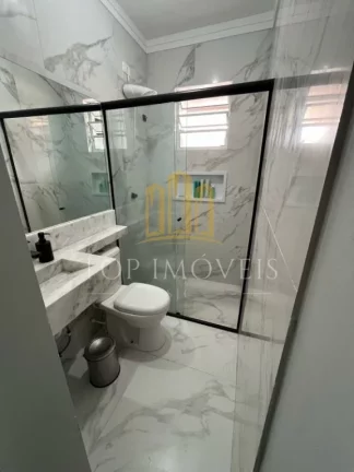 Imagem Linda Casa em Condominio Fechado no Eugenio de Melo Residencial Paradise 2 dormitorios Suite