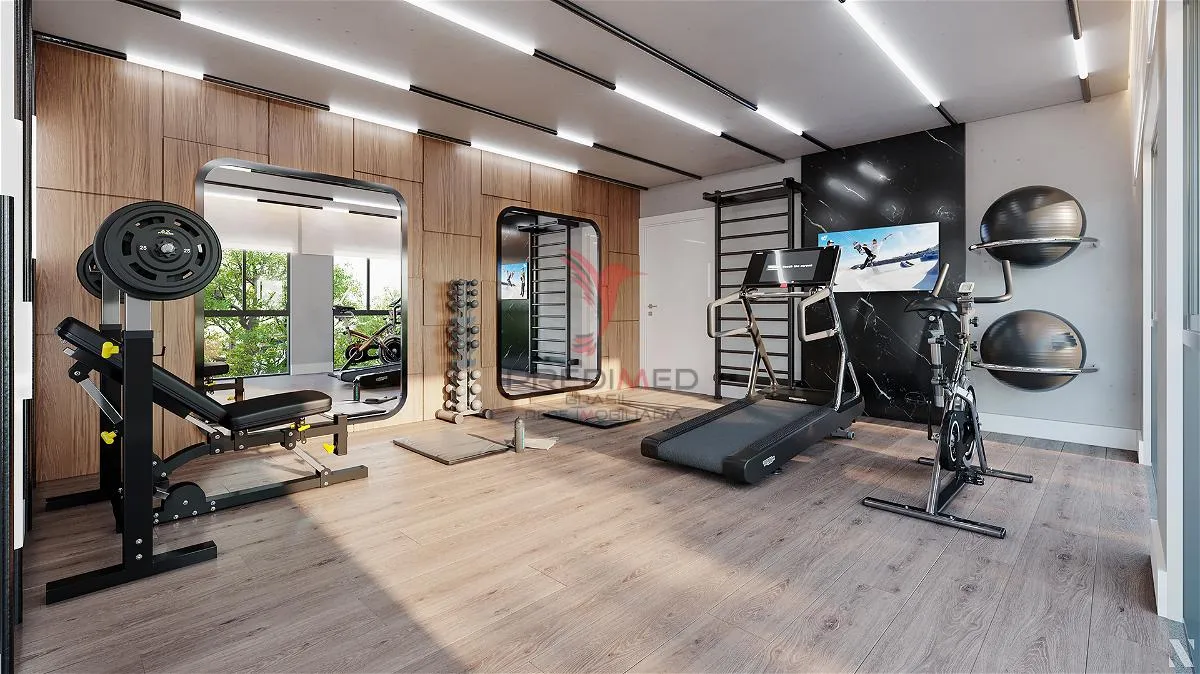 Imagem Apartamento em Balneário Piçarras- SC