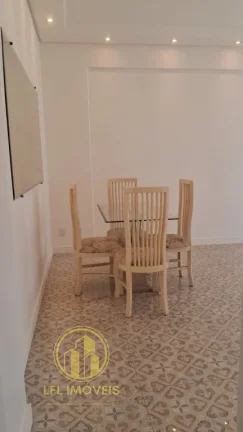 Imagem Apartamento de 75 m², com 2 dormitórios. Aclimação