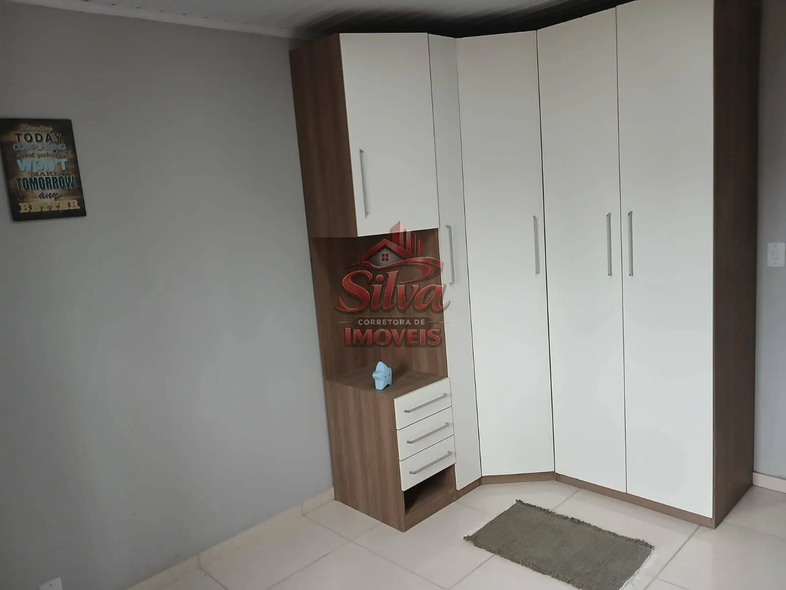 Imagem T1134 | Casa com 04 dormitórios no centro de Imbé