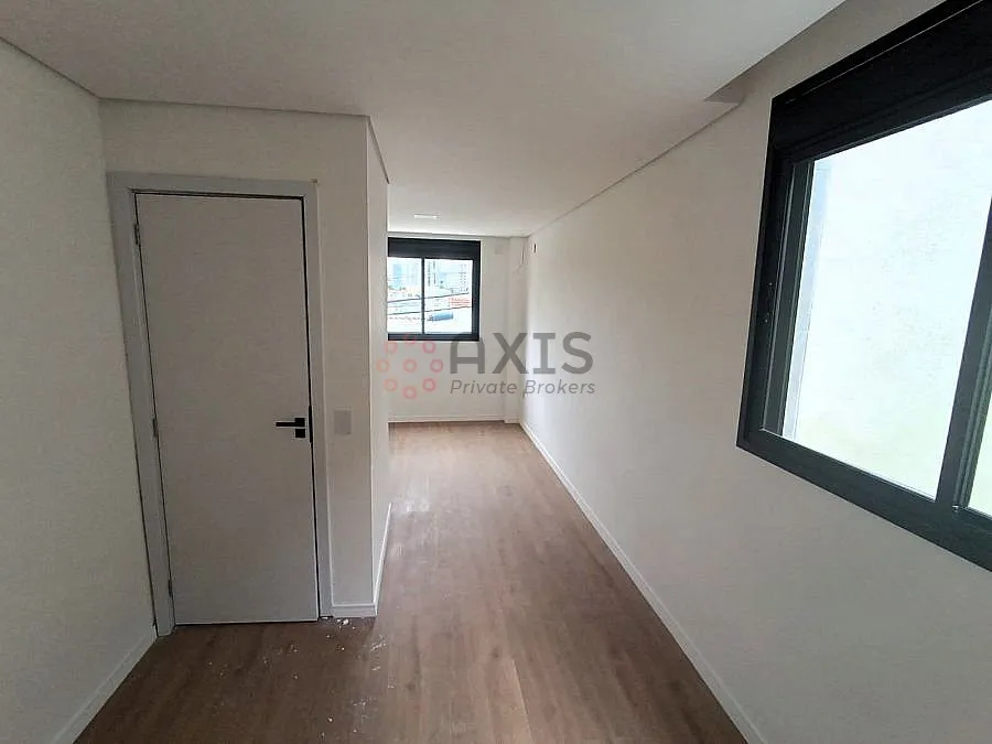 Imagem Area Privativa - Prado - 4 quartos - 140m2