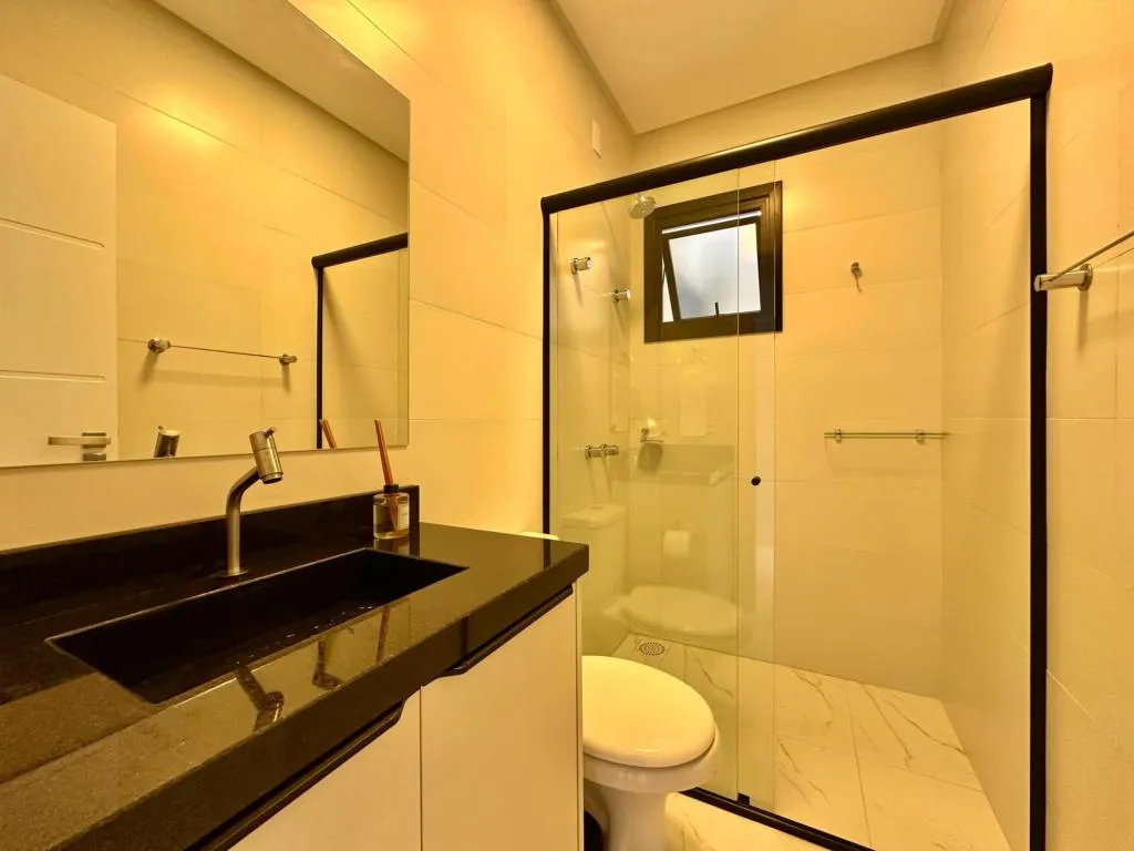 Imagem Casa 3 Dormitórios - Bairro Jardim Beira Mar