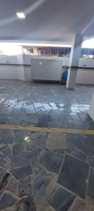 Imagem A VENDA APARTAMENTO COM 2 QUARTOS E 1 SUÍTE VISTA PARA O MAR