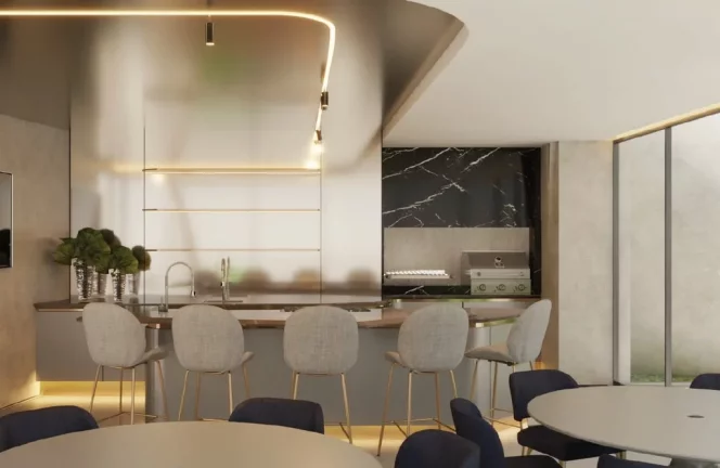 Imagem APARTAMENTO RESIDENCIAL em Itajaí - SC, Fazenda