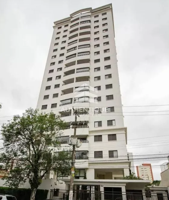 Imagem Via Apia Vila Romana - Apartamento à venda em São Paulo/SP