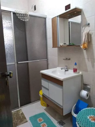 Imagem Casa com 5 dorms, Real, Praia Grande - R$ 1.06 mi, Cod: 2646