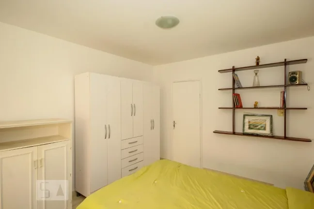 Imagem Apartamento à Venda - Copacabana, 1 Quarto, 45 m2