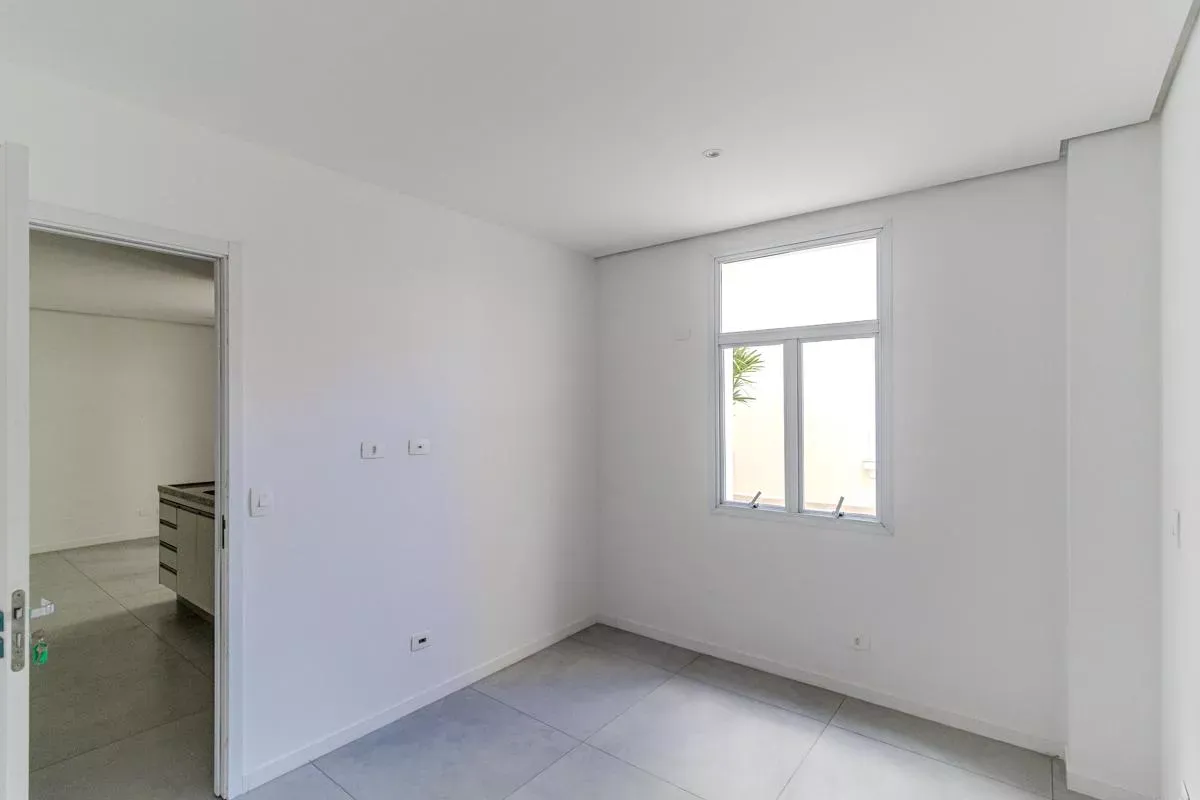 Imagem Apartamento para Locação em São Paulo / SP no bairro Santa Cecília