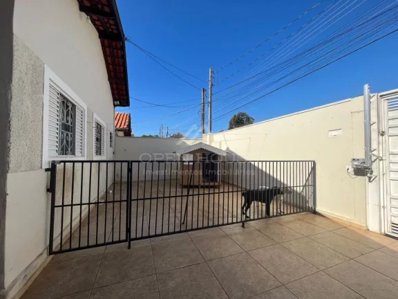 Imagem CASA PADRÃO