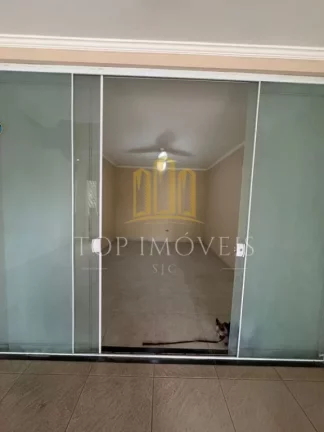 Imagem Lindo Sobrado Jardim das industrias com 2 quartos sendo 1 suíte