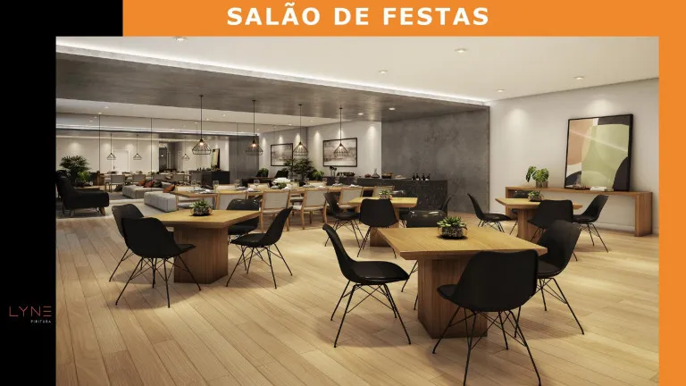 Imagem Apartamento com 2 Quartos à Venda, 34 m² em Pirituba - São Paulo