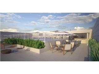 Imagem CONDOMÍNIO TERRAZZE PATRIANI SANTO ANDRÉ