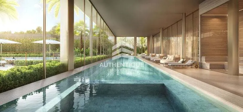 Imagem AURA PACAEMBU - Apartamento à venda no bairro Perdizes - São Paulo/SP, Zona Oeste