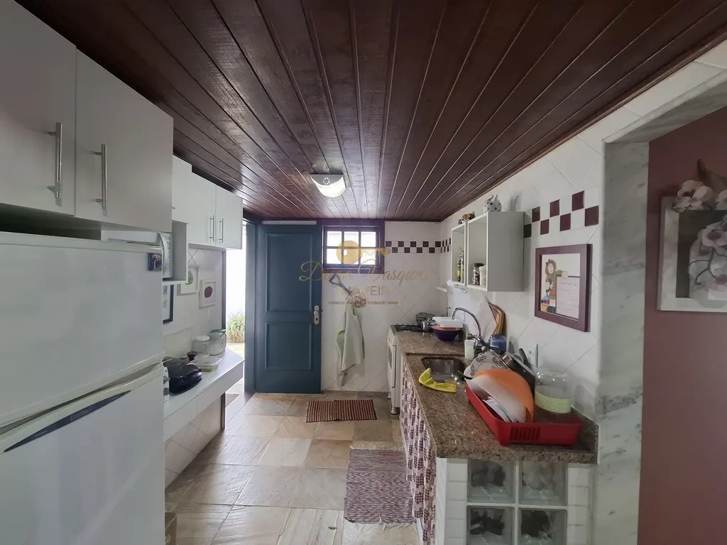 Imagem Casa em Condomínio para Venda em Teresópolis / RJ no bairro Green Valley