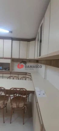 Imagem Apartamento para Locação 3 Quartos, 1 Suite, 1 Vaga, Barcelona, São Caetano do Sul - SP | PLAZA BARCELONA